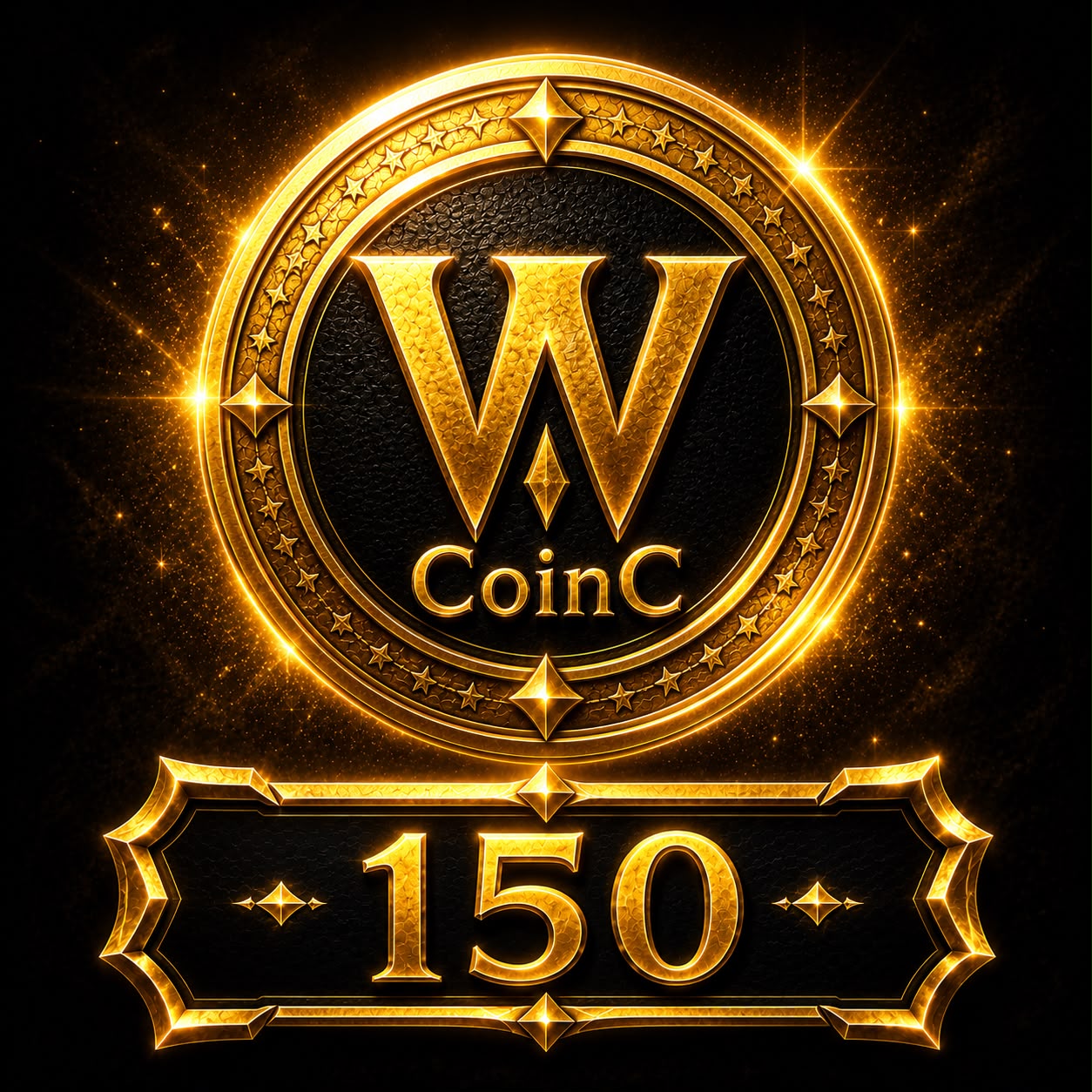 WCoinC 150'