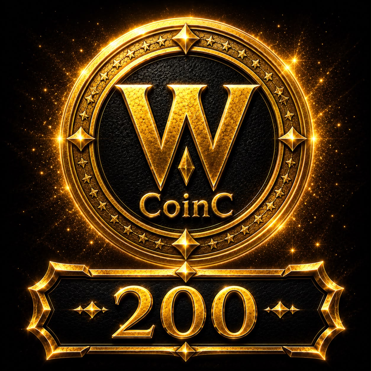 WCoinC 200'